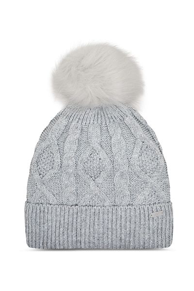 4F Cap Grey Adults