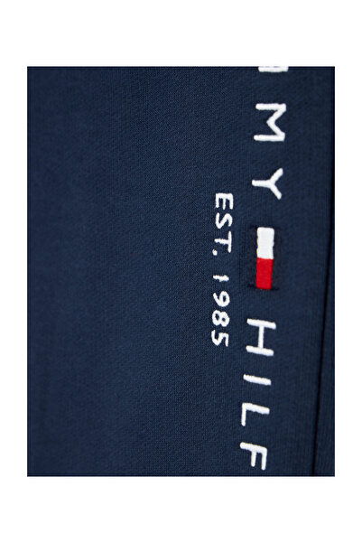 Tommy Hilfiger Sweatpants Navy Blue Kids
