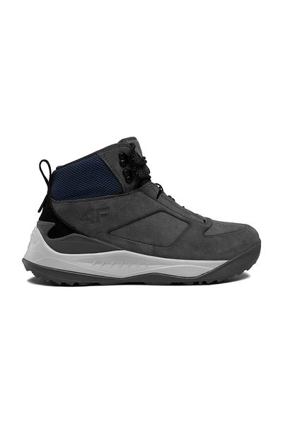 4F Turistické boty Grey Adults