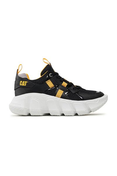 Caterpillar Sneakers Colorful Adults