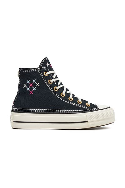 converse boty Žlutá Dospělí