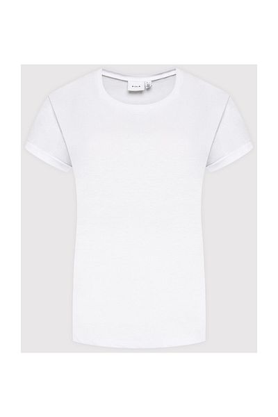 VILA Sea Orange T-Shirt - for Adults