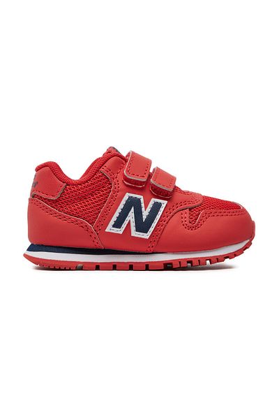 New Balance Sneakers Black Kids