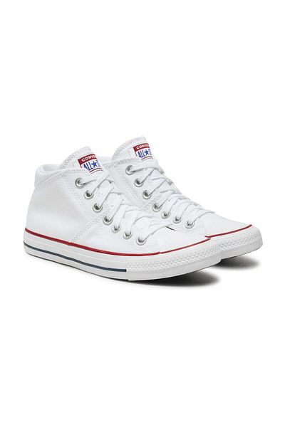 converse boty Red Adults