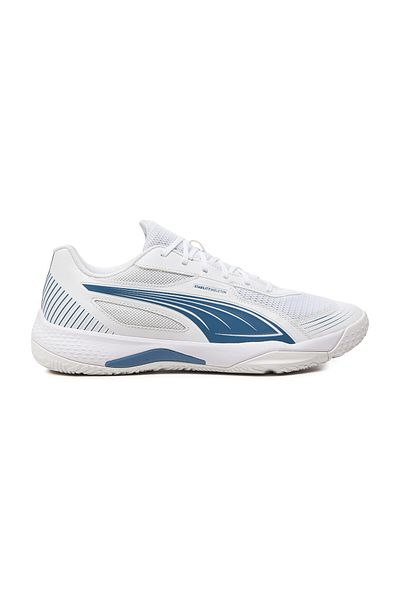 Puma Sálová obuv Bílá Dospělí