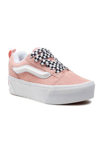 Vans Tenisové Boty šedé Dospělí