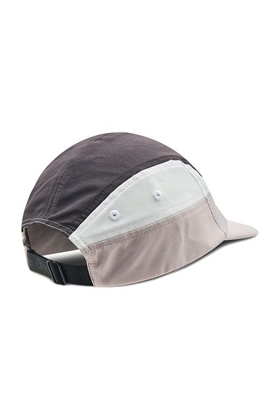 Buff Baseball cap Beige, Black Adults