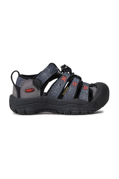Keen Sandals Blue Kids