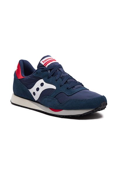 SAUCONY Sötétkék tornacipő felnőtteknek
