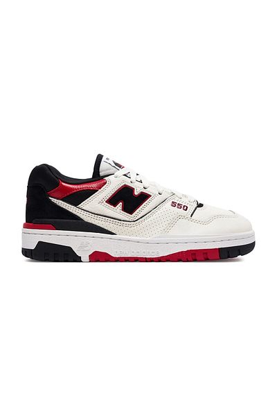 New Balance Tenisky bílé pro dospělé