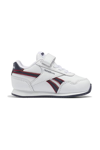 Reebok Bílé dětské tenisky