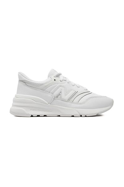 New Balance Sneakers Blau Erwachsene