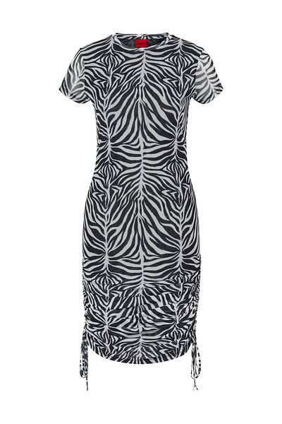 HUGO Casual dress Pink Adults