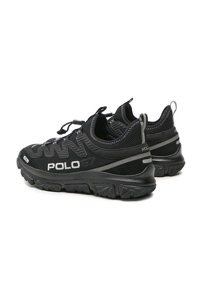 Polo Ralph Lauren Sneakers Colorful, Blue Adults