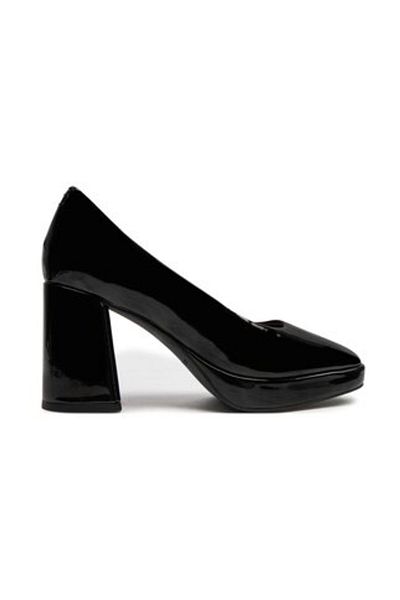 CLARKS Pumps Black Adults