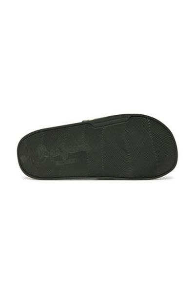 Pepe Jeans Slippers Khaki Kids