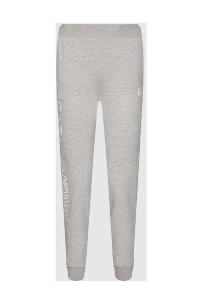 EA7 Emporio Armani Tepláky Black Adults