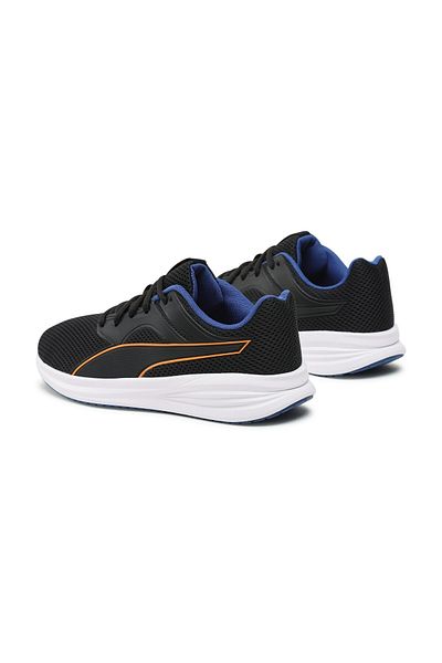 Puma Bílé dětské tenisky