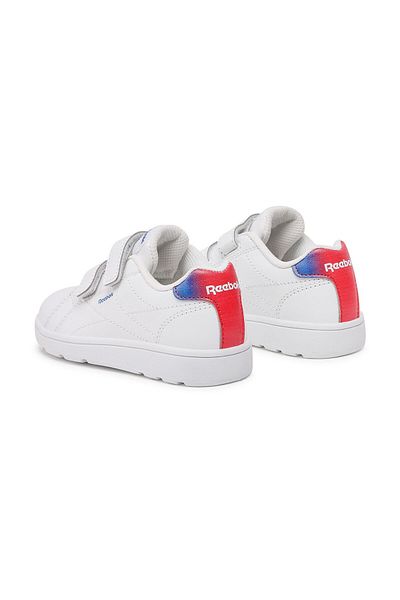 Reebok Bílé dětské tenisky
