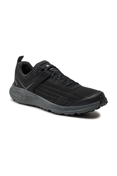 Columbia Turistické boty Red Adults
