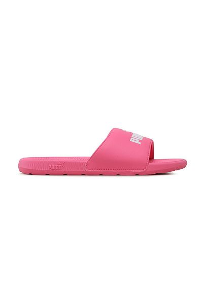 Puma Παντόφλες Ροζ Παιδικά
