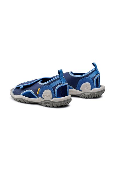 Keen Sandale Negre Copii
