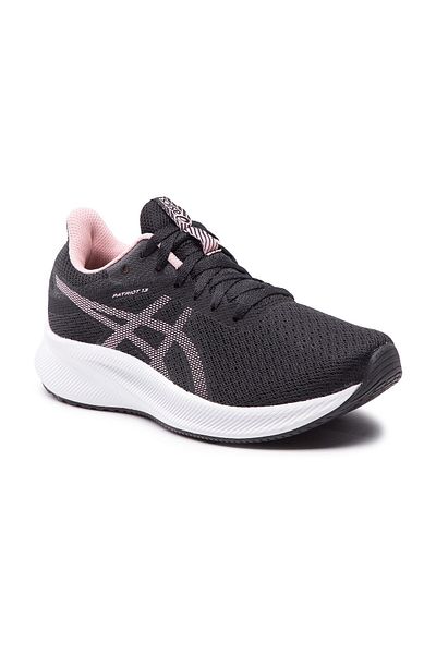 Asics Černé dospělé běžecké boty