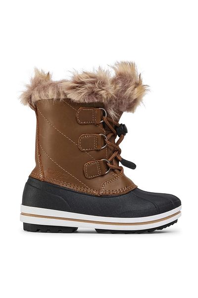 CMP Snow boots White Kids