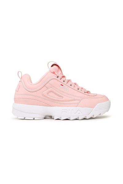 Fila Sneakers Koralle Erwachsene