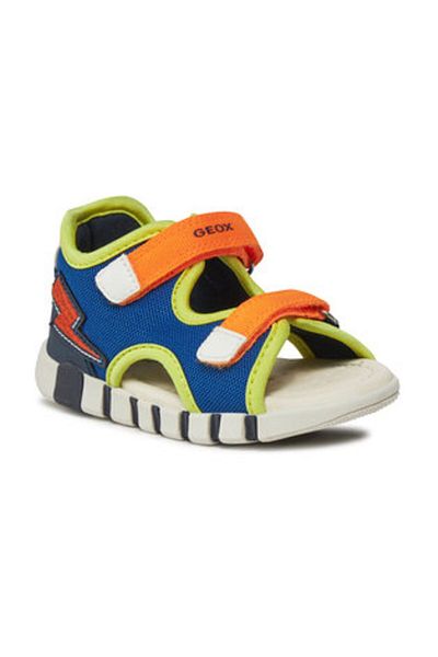 Geox B455PA-01454 Albastru bleumarin