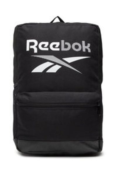 Reebok Fekete felnőtt hátizsák