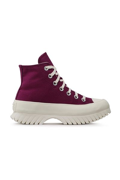 converse Boty oranžové pro dospělé