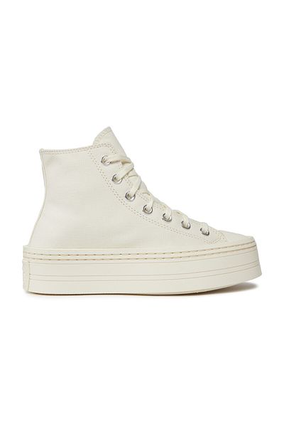 converse boty Pink Adults