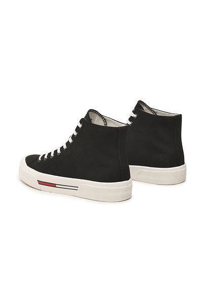 Tommy Jeans Tenisky černé pro dospělé
