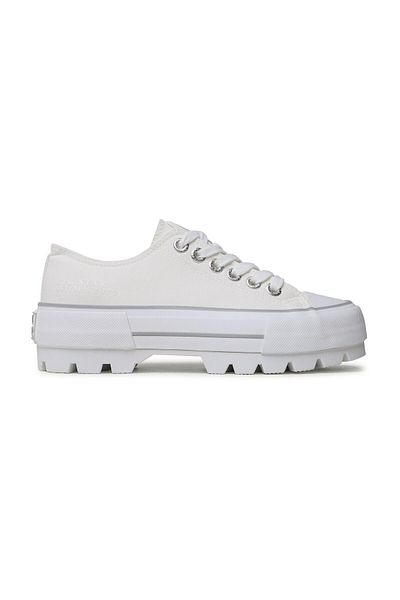 BİG STAR Converse boty White Adults