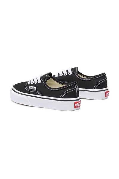 Vans Pantofi de tenis Negri Copii