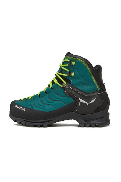 Salewa Turistické boty Green Adults