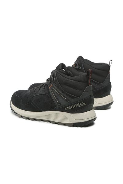 Merrell Turistické boty Blue Adults