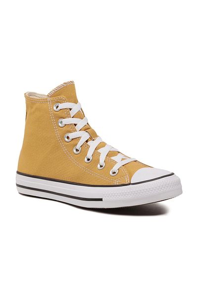 converse boty Hnědá Dospělí
