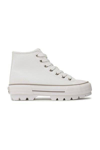 BİG STAR Converse boty White Adults