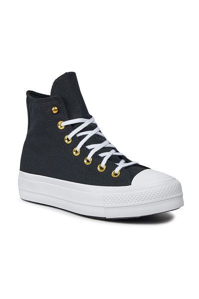 converse boty White Adults