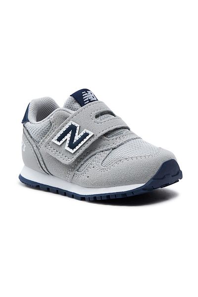 New Balance Dětské tenisky v námořnické modré