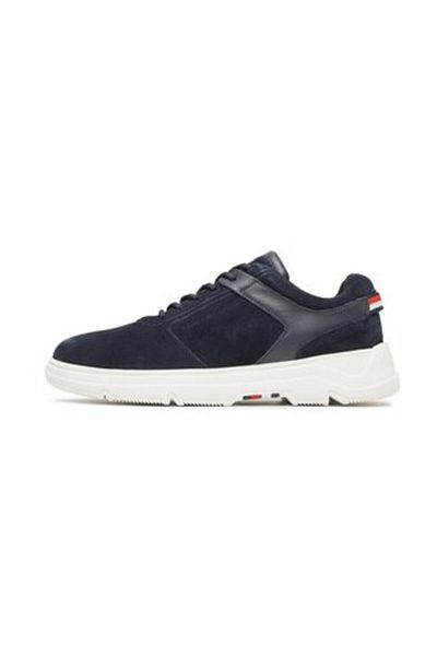 Tommy Hilfiger Tenisky Námořnická modř pro dospělé