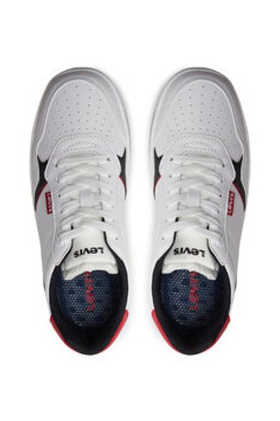 Levi's Dětské tenisky v námořnické modré
