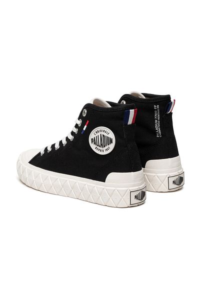 Palladium Converse boty Black Adults