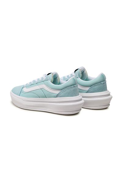 Vans Tenisové Boty Růžové Dospělí