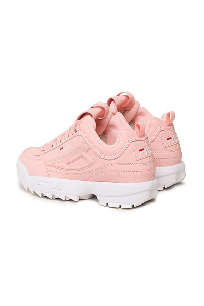 Fila Sneakers Koralle Erwachsene