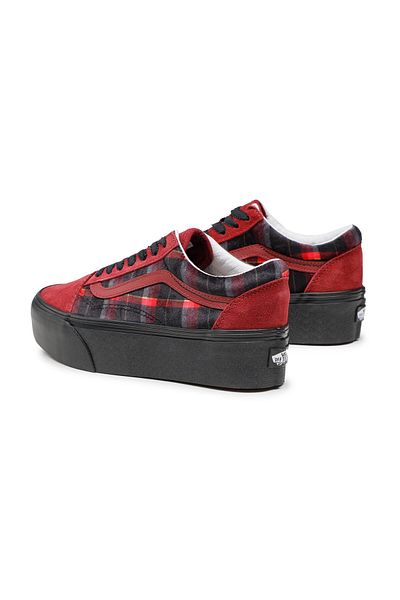 Vans Tenisky White Adults