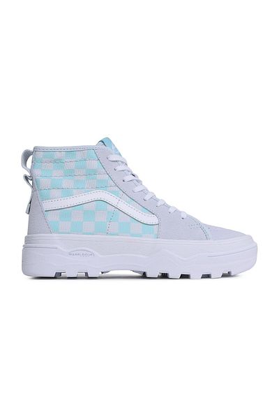 Vans Tenisky barevné, růžové pro dospělé