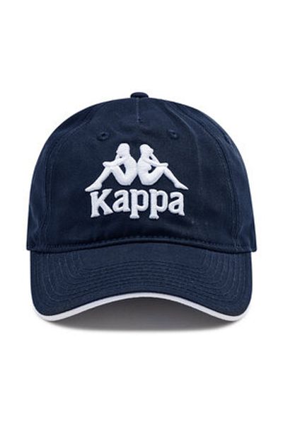Kappa Baseballová čepice Brown Adults